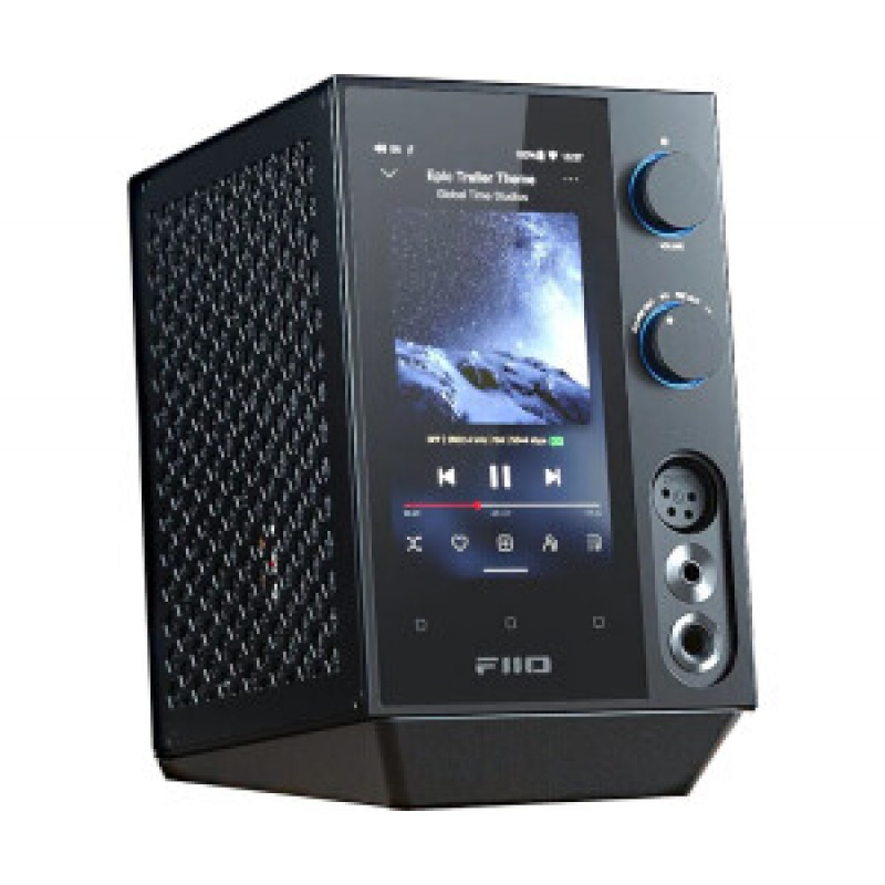 FiiO R7